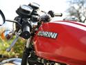 Moto Morini 3 ½ sport