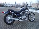 Yamaha 535 Virago SOLGT