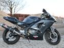 Kawasaki ZX6R