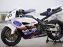 Honda CBR 1000 RR SC 57