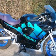 Suzuki GSXR1100