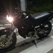 Yamaha TDR 125