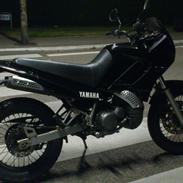 Yamaha TDR 125