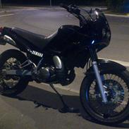 Yamaha TDR 125