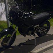 Yamaha TDR 125