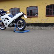 Suzuki GSX-R 250