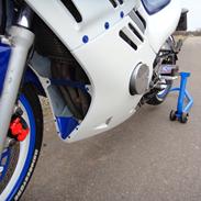 Suzuki GSX-R 250