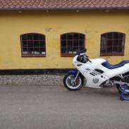 Suzuki GSX-R 250