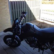 Yamaha Xt 660 x