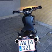 Yamaha Xt 660 x