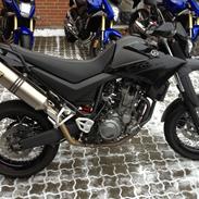 Yamaha Xt 660 x