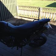 Yamaha Xt 660 x