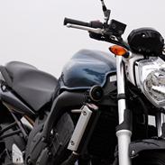 Yamaha FZ6 N