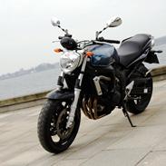 Yamaha FZ6 N