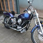 Harley Davidson FX 1200