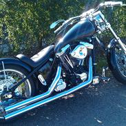 Harley Davidson FL