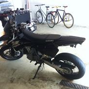 Suzuki DR-Z 400 SM Solgt