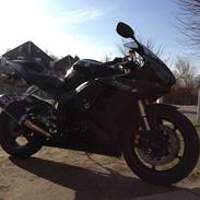 Yamaha R6