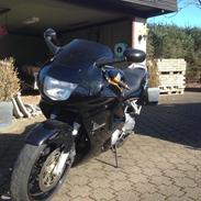 Honda CBR 600 F3