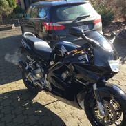 Honda CBR 600 F3