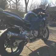 Honda CBR 600 F3