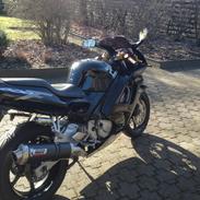 Honda CBR 600 F3