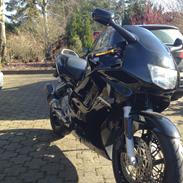 Honda CBR 600 F3