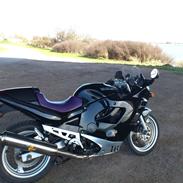 Suzuki GSX600F