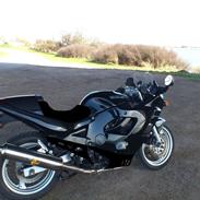 Suzuki GSX600F