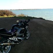 Suzuki GSX600F