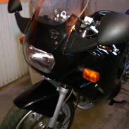 Suzuki GSX600F