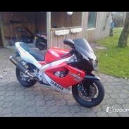 Yamaha Yzf 1000 thunderace