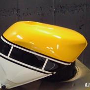 Yamaha Yzf 1000 thunderace