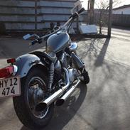 Yamaha xv 250 Virago