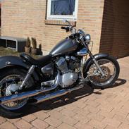 Yamaha xv 250 Virago