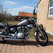 Yamaha xv 250 Virago