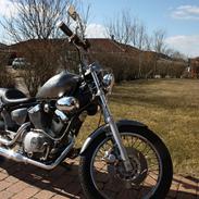 Yamaha xv 250 Virago