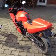 Suzuki Gsx 400 ( Gsxr 400 )