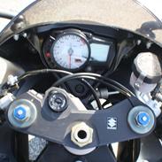 Suzuki GSX-R 600 K7