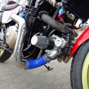 Honda CB 900 Boldor