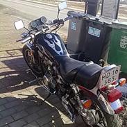 Honda VF 700