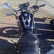 Honda VF 700