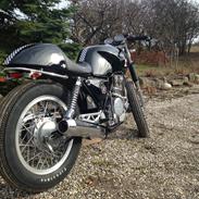 Honda GB 500