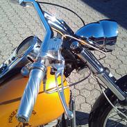 Harley Davidson FX