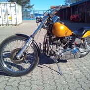 Harley Davidson FX