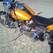 Harley Davidson FX