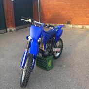 Yamaha YZ426F