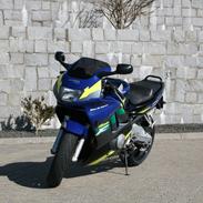 Honda CBR 600 F3