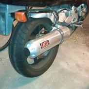 Honda Cbr 600 F2 PC25