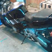Honda Cbr 600 F2 PC25